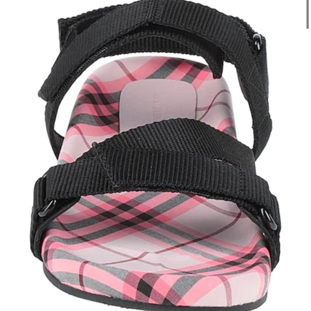 Burberry Kids Girl Sandals (USED)